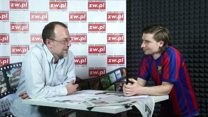 SPP 5 - tym razem BEZ PRZEBACZENIA