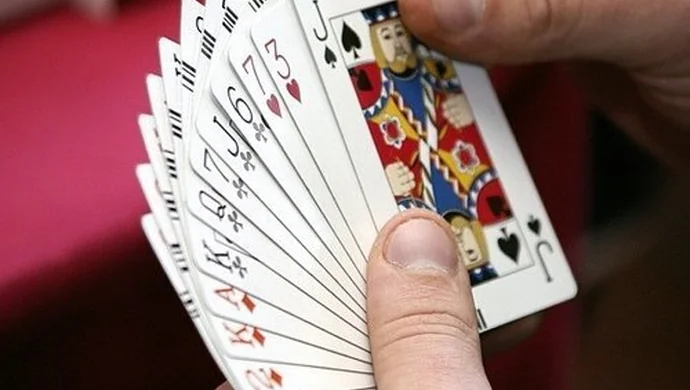 55. Międzynarodowy Kongres Brydżowy w lipcu w Sławie