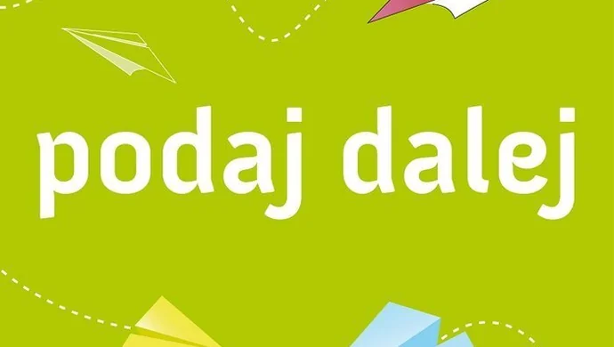 NGO’bus w piątek przyjedzie do Wschowy. W ramach Podaj Dalej