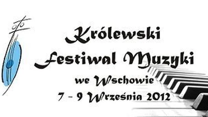 Ustalono program Królewskiego Festiwalu Muzyki 2012