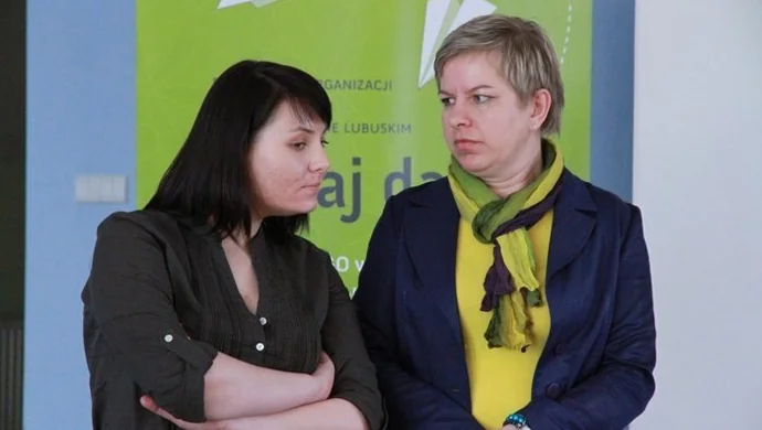 Trzeba wiedzieć jak rozmawiać, czyli tajemnice III sektora