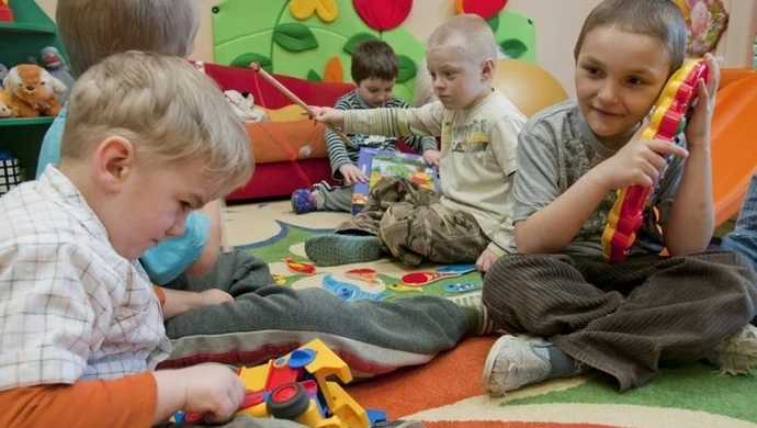 Nabór do Przedszkola Specjalnego