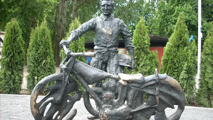 O 15 Memoriał – zwycięzcy biletów