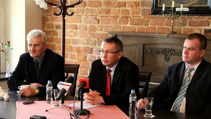 Byłem lojalny