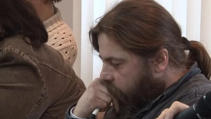 Burzyński o zwolnieniu Miłosza Czopka