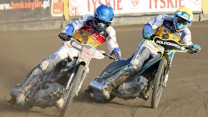 Wygraj bilet na żużlową inaugurację