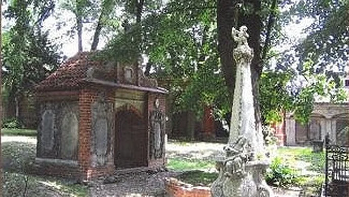 Niedzielne spacery w Lapidarium