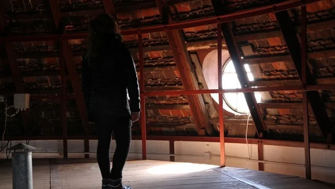 Widoki z Wieży Ciśnień 