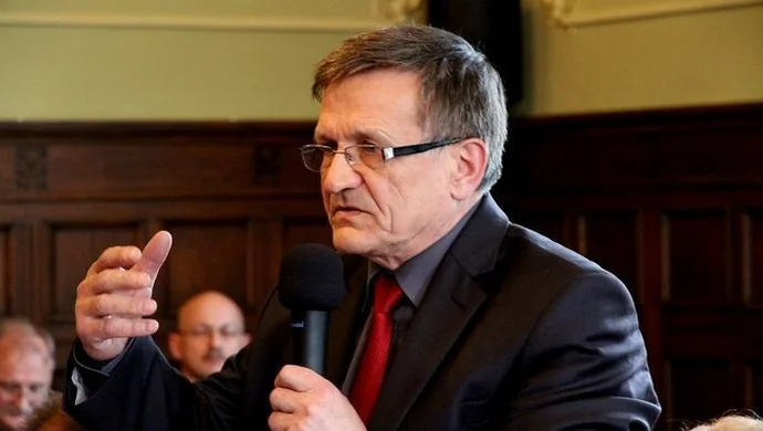 Zrobiono prostą rzecz