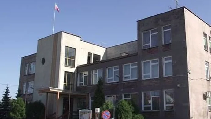 Termomodernizację Urzędu w Sławie otrzymujemy w prezencie