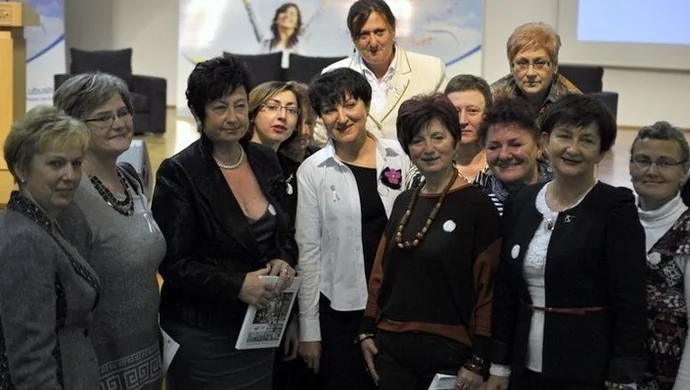 Kongres kobiet we Wschowie