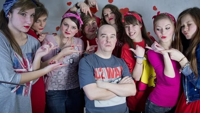 Nie wyobrażam sobie życia bez…