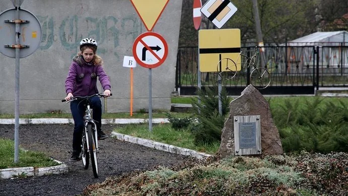 Powiatowy Turniej BRD w Szlichtyngowej