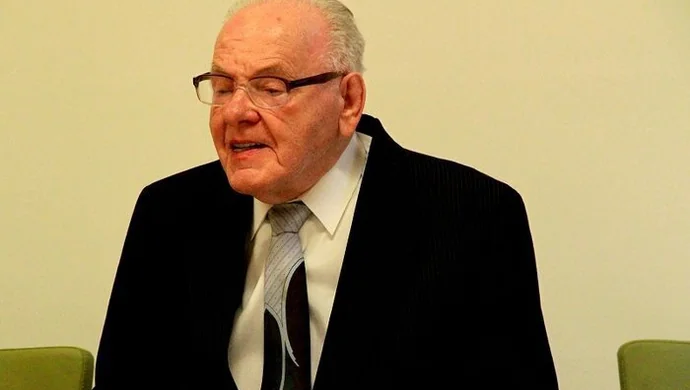 To wszystko człowiek widział...