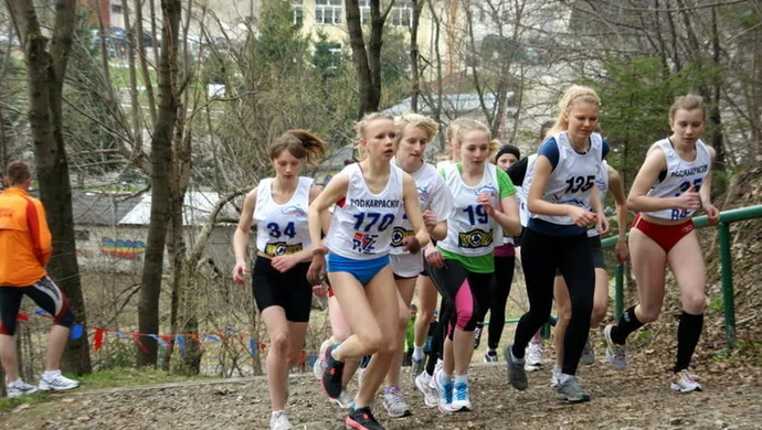 Lidia Zając w brązie