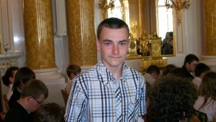Sukces wschowskiego licealisty