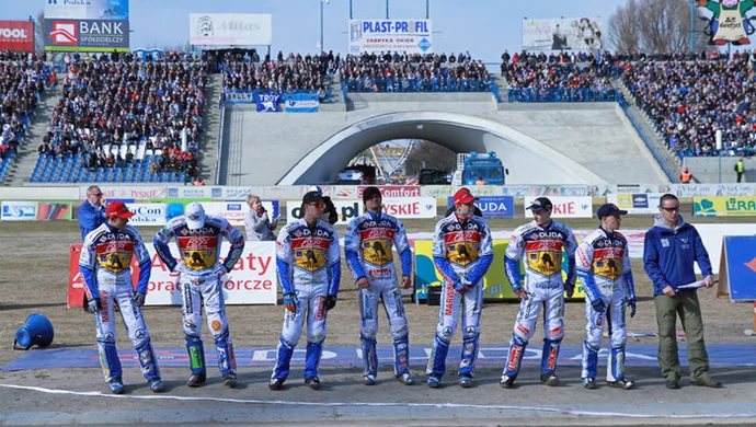 W niedzielę ze Spartą. Wygraj bilet