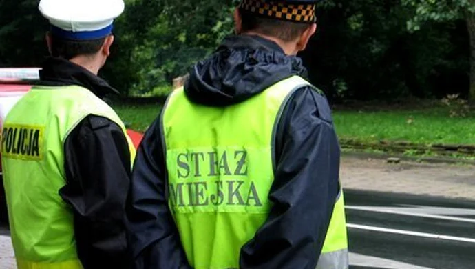 Wieści ze Straży Miejskiej