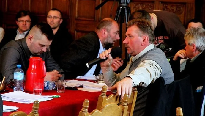 Kontynuacja zmian we wschowskim magistracie?