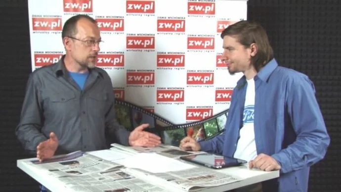 Subiektywny Przegląd Prasy odc. 11, czyli wróżenie z fusów