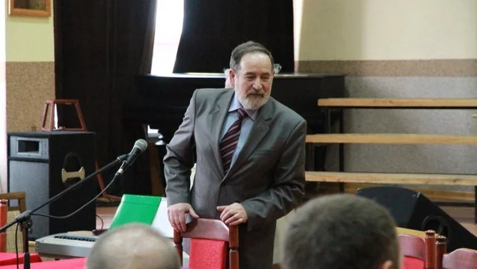 XXI sesja na 700-lecie Sławy