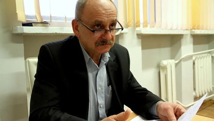 Skarga dyrektora na Starostę