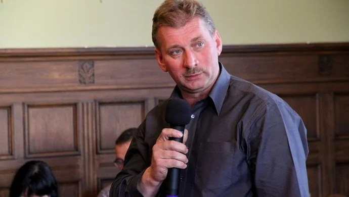 Stanisław Kowalczyk zrezygnował z mandatu radnego