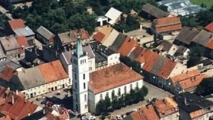 Sława: 57 wystawców podczas Jarmarku Produków Lokalnych