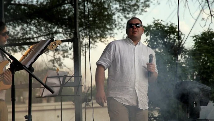 Majówka z CKiR trwała w najlepsze. Na przekór komentarzom