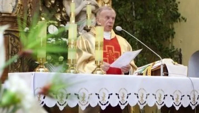 Wyjątkowe święto w parafii p.w. św. Stanisława B-pa