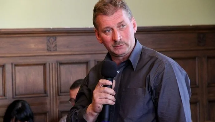 Stanisław Kowalczyk wiceburmistrzem