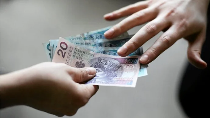 2 promile i oferta łapówki... Teraz groźba 10 lat więzienia