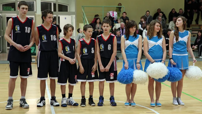 Święto WSTK w Staszicu