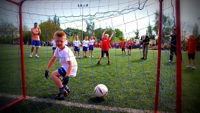 „Koko Euro Spoko” i pojedynek godny CR7 i Leo