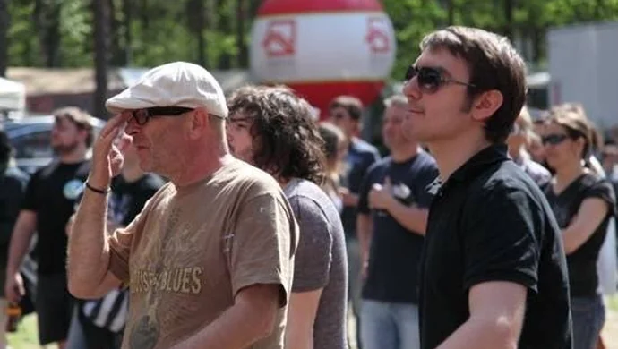 Bank Spółdzielczy wspiera festiwal Las, Woda&Blues