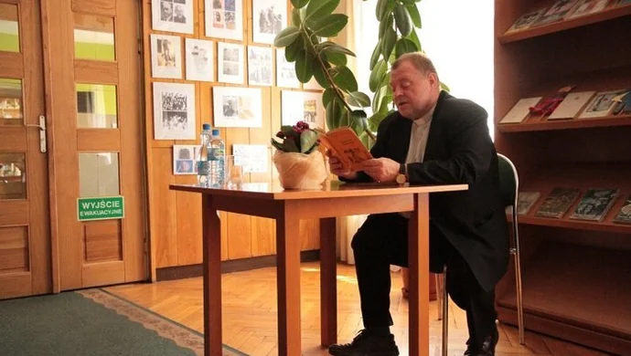 Dzień z Korczakiem we Wschowie