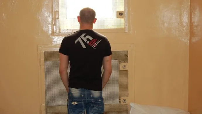Oferował policjantom 2 tys. „łapówki”