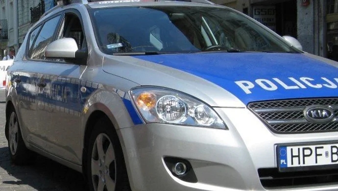 Policyjne podsumowanie weekendu