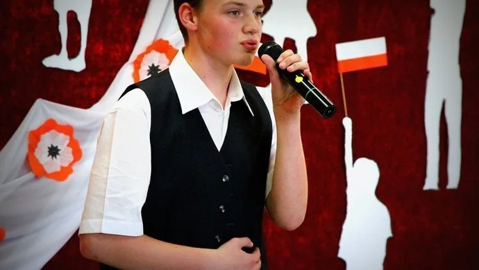 Z podniesioną głową o patriotyzmie