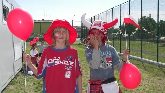 Turniej przyjaźni Eurosława 2012