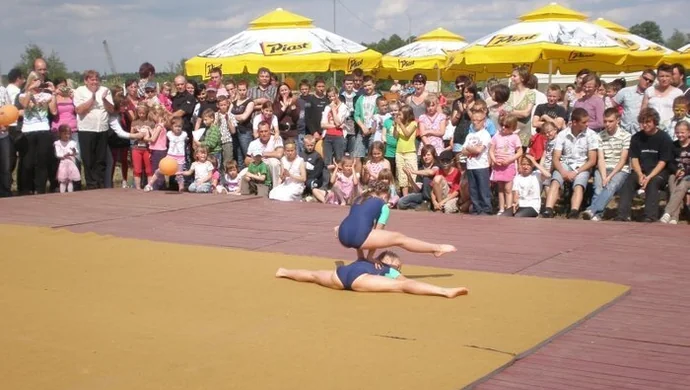 3 czerwca sportowo i rodzinnie w Siedlnicy