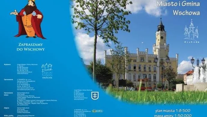 Powstał nowy plan Wschowy