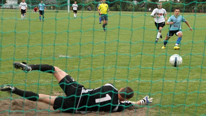 Horror ze szczęśliwym zakończeniem 