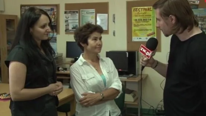 Szkoła rodziców: Wychowywać, to kochać i wymagać 