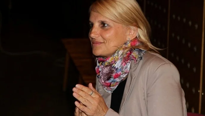 Każdy w podróży szuka czegoś innego...