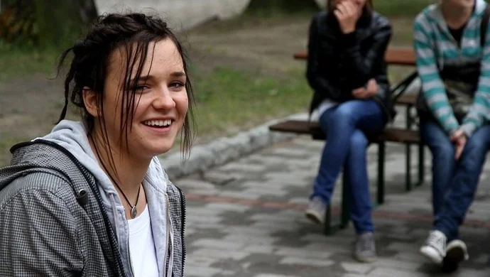 To nie był zwykły festyn w Staszicu