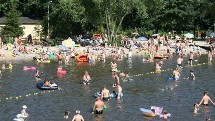 Jeżeli odpoczywać, to tylko w Sławie