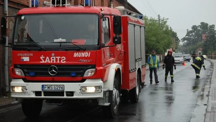 Śmierć na motorowerze