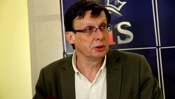 Poseł zaprasza na spotkania