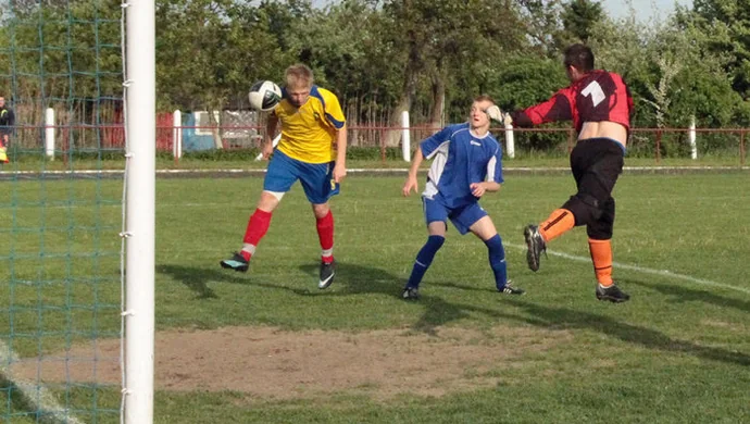 Cała Wschowa na Koronę